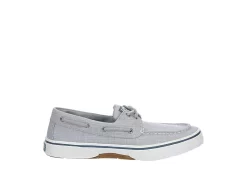 Sperry Mens Halyard 2-eye Slip On Sneaker - Pale Grey 10 Sperry Mens Halyard 2-eye Slip On Sneaker - Pale Grey -Professional Sports Shoe Store US 01 502250 01