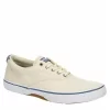Sperry Mens Halyard Cvo Sneaker - Off White