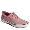 Sperry Mens Halyard Cvo Sneaker - Red -Professional Sports Shoe Store US 01 502277 00