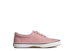 Sperry Mens Halyard Cvo Sneaker - Red 10 Sperry Mens Halyard Cvo Sneaker - Red -Professional Sports Shoe Store US 01 502277 01