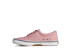 Sperry Mens Halyard Cvo Sneaker - Red 11 Sperry Mens Halyard Cvo Sneaker - Red -Professional Sports Shoe Store US 01 502277 02