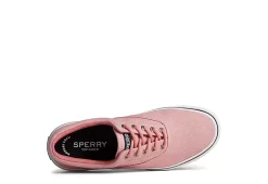 Sperry Mens Halyard Cvo Sneaker - Red 13 Sperry Mens Halyard Cvo Sneaker - Red -Professional Sports Shoe Store US 01 502277 04