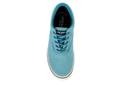 Sperry Mens Halyard Cvo Sneaker - Turquoise -Professional Sports Shoe Store US 01 502278 05