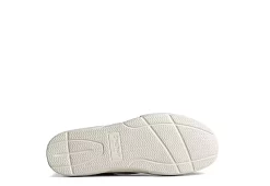 Sperry Mens Halyard Plushstep Cvo Sneaker - Taupe -Professional Sports Shoe Store US 01 502279 05