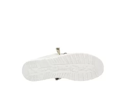 Heydude Mens Wally Slip On Sneaker - Ivory -Professional Sports Shoe Store US 01 502292 06