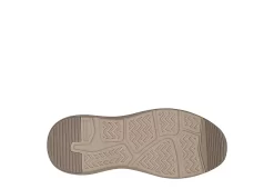 Skechers Mens Slip-ins Parson Slip On Sneaker - Brown 13 Skechers Mens Slip-ins Parson Slip On Sneaker - Brown -Professional Sports Shoe Store US 01 502402 04