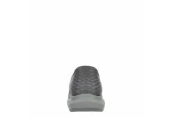 Skechers Mens Slip-ins Parson Slip On Sneaker - Grey -Professional Sports Shoe Store US 01 502403 04