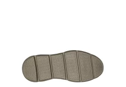 Skechers Mens Slip-ins Garza Sneaker - Brown 13 Skechers Mens Slip-ins Garza Sneaker - Brown -Professional Sports Shoe Store US 01 502538 04