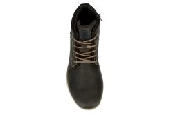 Day Five Mens Edge Mid Sneaker - Brown -Professional Sports Shoe Store US 01 512031 05