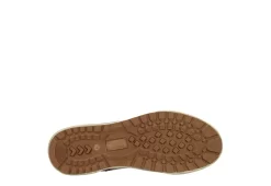 Day Five Mens Edge Mid Sneaker - Brown -Professional Sports Shoe Store US 01 512031 06