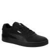 Puma Mens Classico Sneaker - Black 2 Puma Mens Classico Sneaker - Black -Professional Sports Shoe Store US 01 600035 00