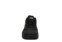Puma Mens Classico Sneaker - Black 11 Puma Mens Classico Sneaker - Black -Professional Sports Shoe Store US 01 600035 02