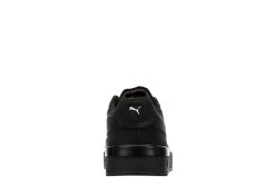 Puma Mens Classico Sneaker - Black 13 Puma Mens Classico Sneaker - Black -Professional Sports Shoe Store US 01 600035 04