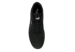 Puma Mens Classico Sneaker - Black 14 Puma Mens Classico Sneaker - Black -Professional Sports Shoe Store US 01 600035 05