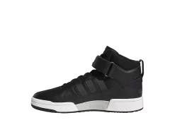 Adidas Mens Postmove Mid Top Sneaker - Black -Professional Sports Shoe Store US 01 600343 02