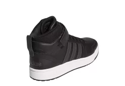 Adidas Mens Postmove Mid Top Sneaker - Black -Professional Sports Shoe Store US 01 600343 03