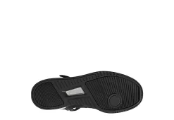 Adidas Mens Postmove Mid Top Sneaker - Black -Professional Sports Shoe Store US 01 600343 05