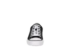 Converse Mens Chuck Taylor All Star High Street Low Sneaker - Black 11 Converse Mens Chuck Taylor All Star High Street Low Sneaker - Black -Professional Sports Shoe Store US 01 600527 02