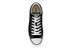 Converse Mens Chuck Taylor All Star High Street Low Sneaker - Black 14 Converse Mens Chuck Taylor All Star High Street Low Sneaker - Black -Professional Sports Shoe Store US 01 600527 05