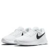 Nike Mens Tanjun Sneaker - White -Professional Sports Shoe Store US 01 600568 00