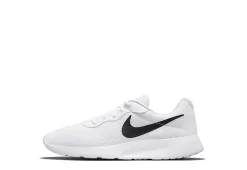 Nike Mens Tanjun Sneaker - White -Professional Sports Shoe Store US 01 600568 02