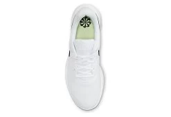 Nike Mens Tanjun Sneaker - White -Professional Sports Shoe Store US 01 600568 04