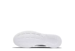 Nike Mens Tanjun Sneaker - White -Professional Sports Shoe Store US 01 600568 05