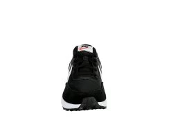 Nike Mens Waffle Debut Sneaker - Black 11 Nike Mens Waffle Debut Sneaker - Black -Professional Sports Shoe Store US 01 600573 02