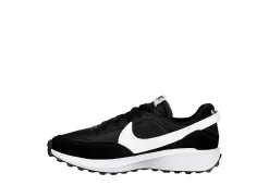 Nike Mens Waffle Debut Sneaker - Black 12 Nike Mens Waffle Debut Sneaker - Black -Professional Sports Shoe Store US 01 600573 03