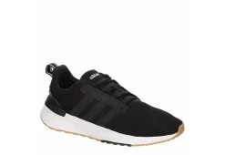 Adidas Mens Racer Tr21 Sneaker - Black