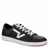 Vans Mens Soland Sneaker - Black 1 Vans Mens Soland Sneaker - Black -Professional Sports Shoe Store US 01 600723 00