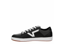 Vans Mens Soland Sneaker - Black -Professional Sports Shoe Store US 01 600723 03