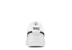 Nike Mens Court Vision Low Sneaker - White -Professional Sports Shoe Store US 01 600793 03