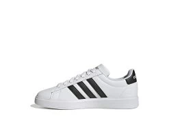 Adidas Mens Grand Court 2.0 Sneaker - White -Professional Sports Shoe Store US 01 600865 02