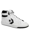 Converse Mens Pro Blaze Strap Sneaker - White 2 Converse Mens Pro Blaze Strap Sneaker - White -Professional Sports Shoe Store US 01 600978 00