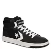 Converse Mens Pro Blaze Strap Sneaker - Black -Professional Sports Shoe Store US 01 600979 00