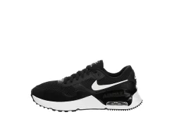Nike Mens Air Max Systm Sneaker - Black -Professional Sports Shoe Store US 01 601005 03