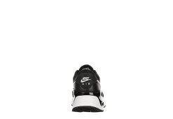 Nike Mens Air Max Systm Sneaker - Black -Professional Sports Shoe Store US 01 601005 04