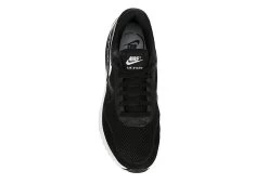 Nike Mens Air Max Systm Sneaker - Black -Professional Sports Shoe Store US 01 601005 05
