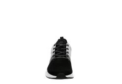 Charly Mens Trote Sneaker - Black -Professional Sports Shoe Store US 01 601060 02