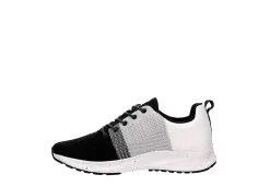 Charly Mens Trote Sneaker - Black -Professional Sports Shoe Store US 01 601060 03