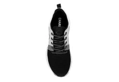 Charly Mens Trote Sneaker - Black -Professional Sports Shoe Store US 01 601060 05