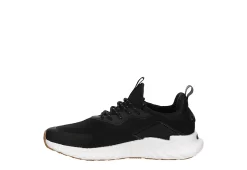 Charly Mens Vigorate Sneaker - Black 12 Charly Mens Vigorate Sneaker - Black -Professional Sports Shoe Store US 01 601061 03