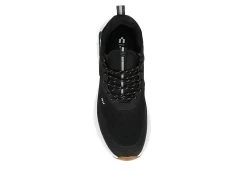 Charly Mens Vigorate Sneaker - Black 14 Charly Mens Vigorate Sneaker - Black -Professional Sports Shoe Store US 01 601061 05