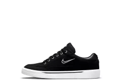 Nike Mens Retro Gts Sneaker - Black -Professional Sports Shoe Store US 01 601063 02