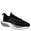 Adidas Mens Alphabounce Sneaker - Black -Professional Sports Shoe Store US 01 601146 00