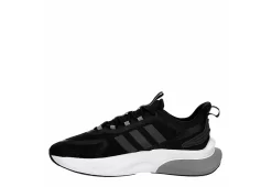 Adidas Mens Alphabounce Sneaker - Black -Professional Sports Shoe Store US 01 601146 03