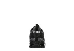 Puma Mens Cell Rapid Sneaker - Black -Professional Sports Shoe Store US 01 601236 04