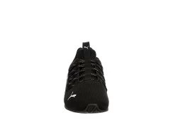 Puma Mens Axelion Sneaker - Black 11 Puma Mens Axelion Sneaker - Black -Professional Sports Shoe Store US 01 601237 02