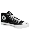 Converse Mens Chuck Taylor All Star Malden Sneaker - Black